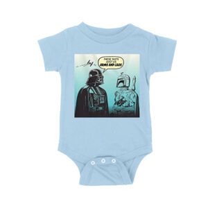 These Suits Cost Us Arms and Legs Shirt