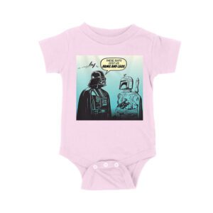 These Suits Cost Us Arms and Legs Shirt