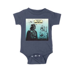 These Suits Cost Us Arms and Legs Shirt