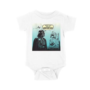 These Suits Cost Us Arms and Legs Shirt