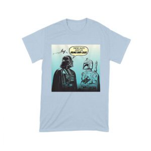 These Suits Cost Us Arms and Legs Shirt