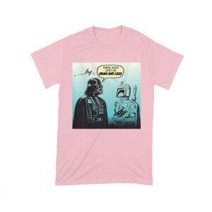 These Suits Cost Us Arms and Legs Shirt