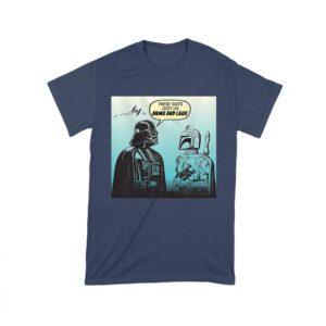 These Suits Cost Us Arms and Legs Shirt