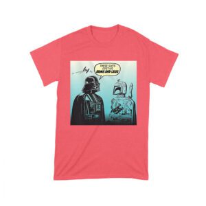 These Suits Cost Us Arms and Legs Shirt