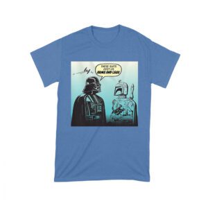 These Suits Cost Us Arms and Legs Shirt