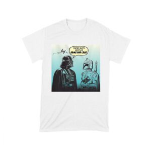 These Suits Cost Us Arms and Legs Shirt