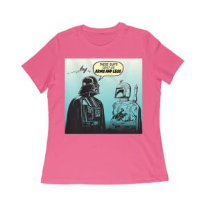 These Suits Cost Us Arms and Legs Shirt