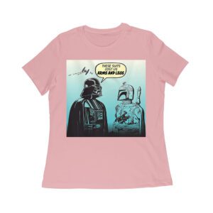 These Suits Cost Us Arms and Legs Shirt