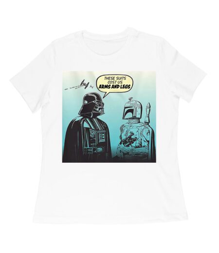 These Suits Cost Us Arms and Legs Shirt