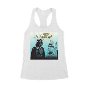 These Suits Cost Us Arms and Legs Shirt