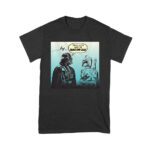 These Suits Cost Us Arms and Legs Shirt - Funny Darth Vader Design - Sci-Fi Fan Gift Unisex Youth – Viva Party