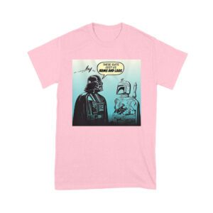 These Suits Cost Us Arms and Legs Shirt