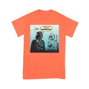 These Suits Cost Us Arms and Legs Shirt