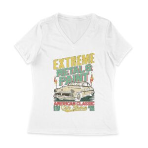 Extreme Metal & Paint