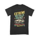 Extreme Metal & Paint - American Classic Speed Shop Car Show Tee Unisex Youth – Viva Party