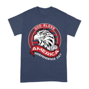 God Bless 4th of July