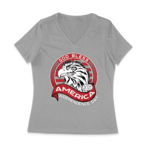 God Bless 4th of July