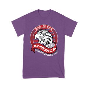 God Bless 4th of July