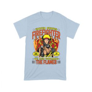 United States Firefighter