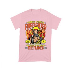 United States Firefighter