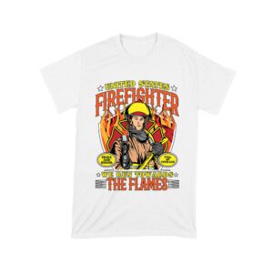 United States Firefighter