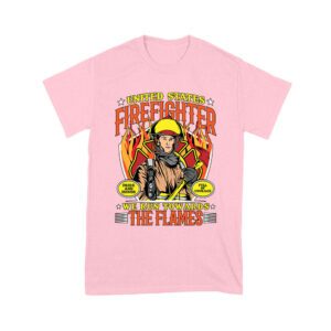 United States Firefighter