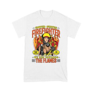 United States Firefighter