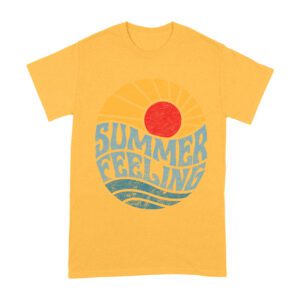 Summer Feeling T-Shirt