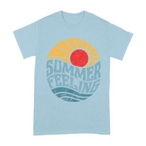 Summer Feeling T-Shirt