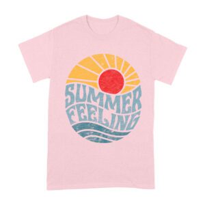 Summer Feeling T-Shirt