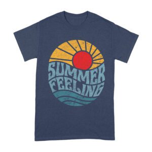 Summer Feeling T-Shirt