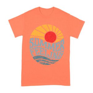 Summer Feeling T-Shirt