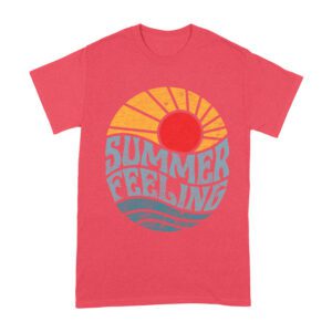 Summer Feeling T-Shirt