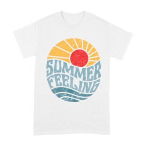 Summer Feeling T-Shirt