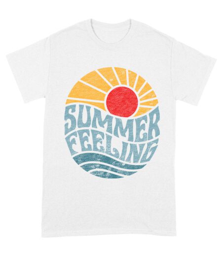 Summer Feeling T-Shirt