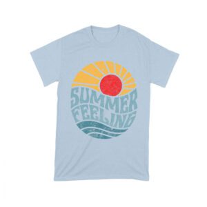 Summer Feeling T-Shirt
