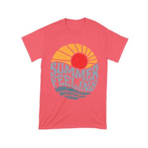 Summer Feeling T-Shirt