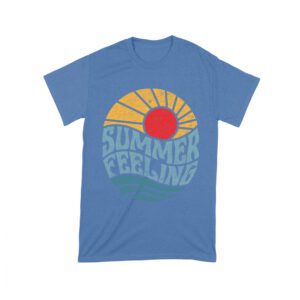 Summer Feeling T-Shirt