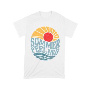 Summer Feeling T-Shirt