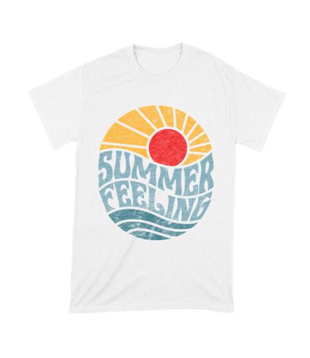 Summer Feeling T-Shirt