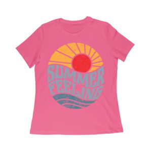 Summer Feeling T-Shirt