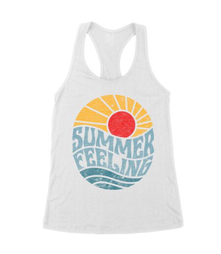 Summer Feeling T-Shirt