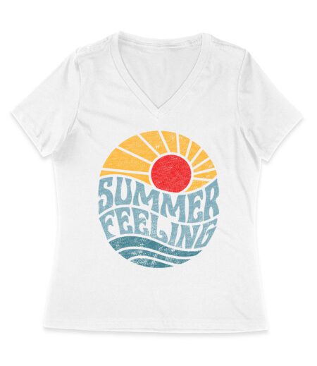 Summer Feeling T-Shirt