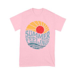 Summer Feeling T-Shirt