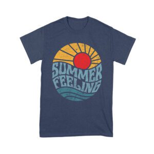Summer Feeling T-Shirt