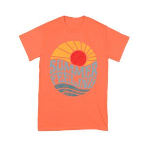 Summer Feeling T-Shirt