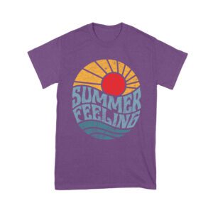 Summer Feeling T-Shirt
