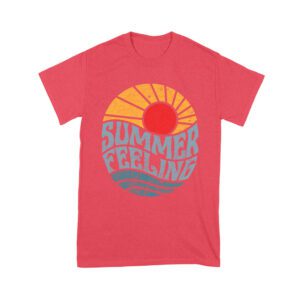 Summer Feeling T-Shirt