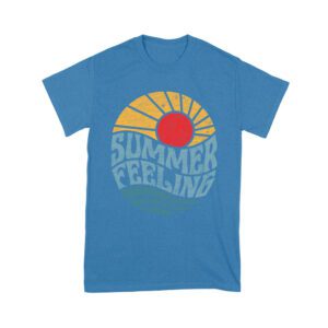 Summer Feeling T-Shirt