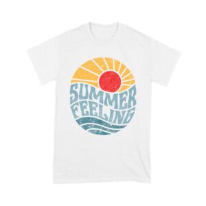 Summer Feeling T-Shirt